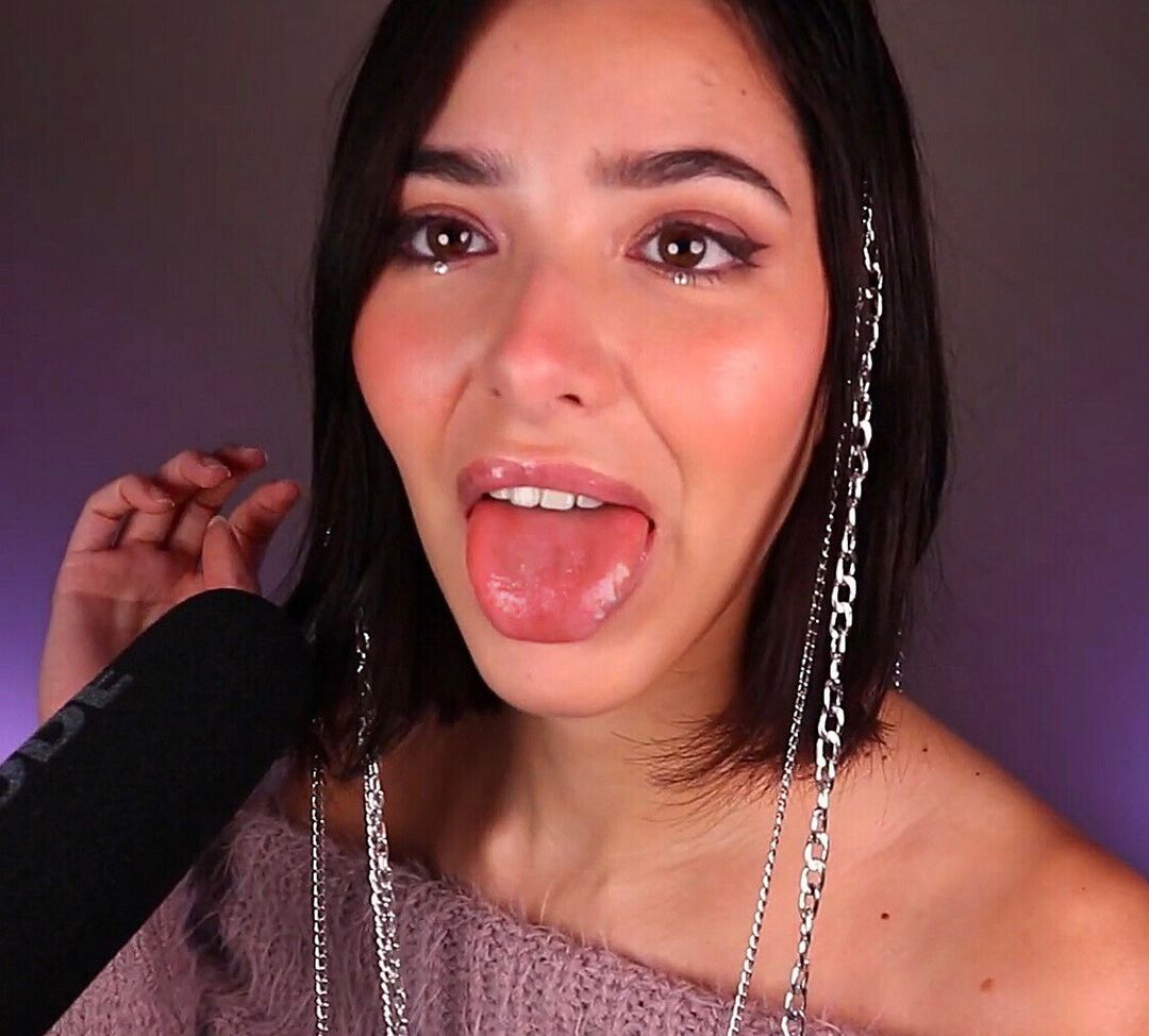ASMR Glow nude #109825628