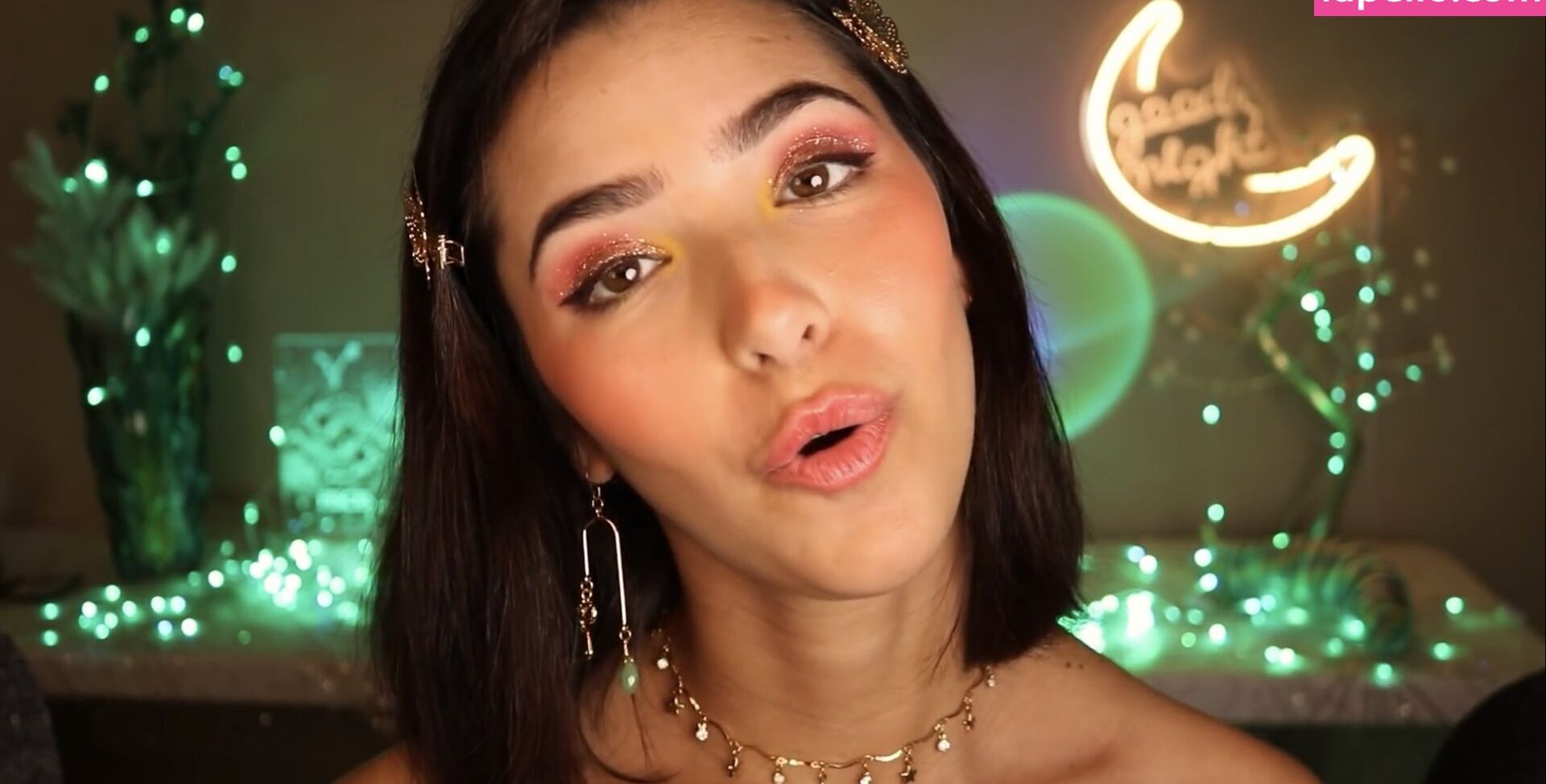 ASMR Glow nude #109825631
