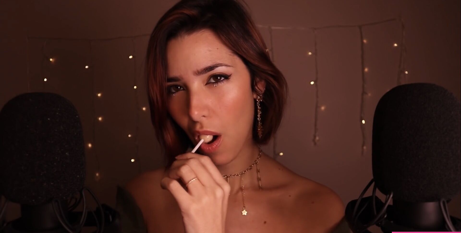 ASMR Glow nude #109825635