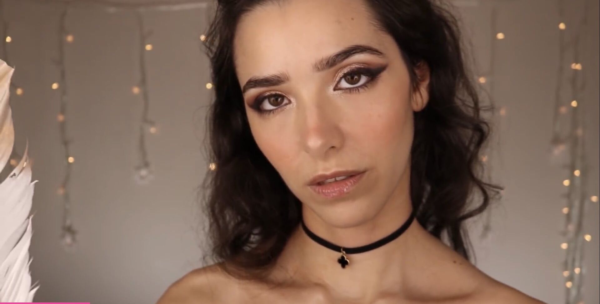 ASMR Glow nude #109825648