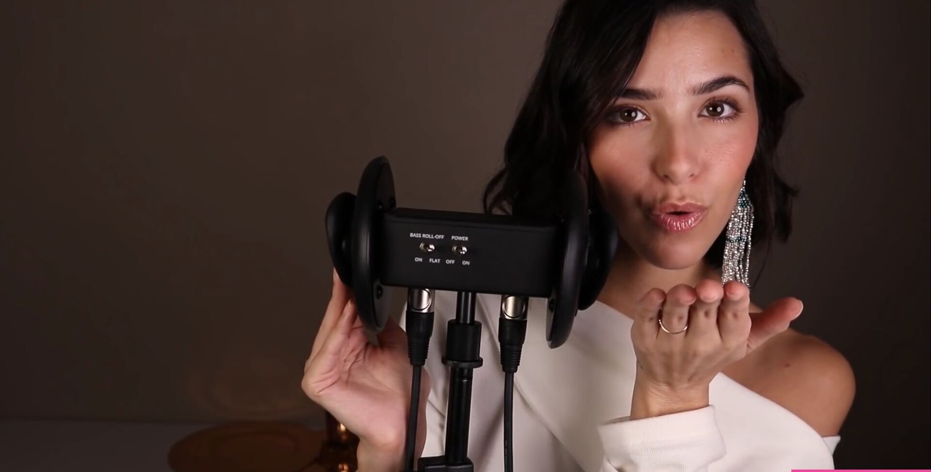 ASMR Glow nude #109825651