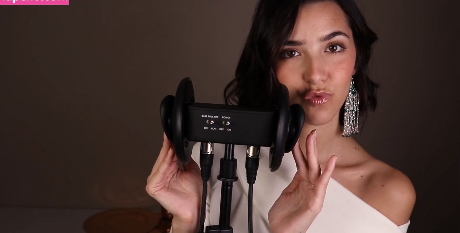 ASMR Glow nude #109825652
