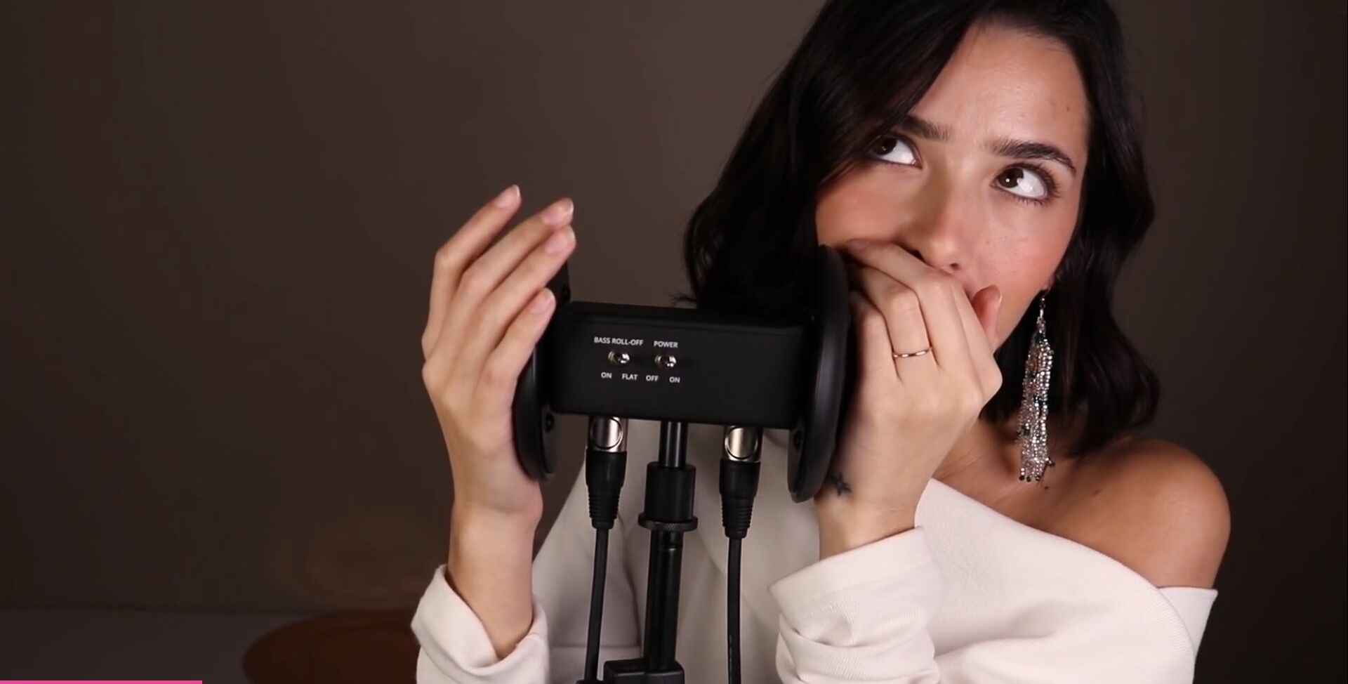 ASMR Glow nude #109825654