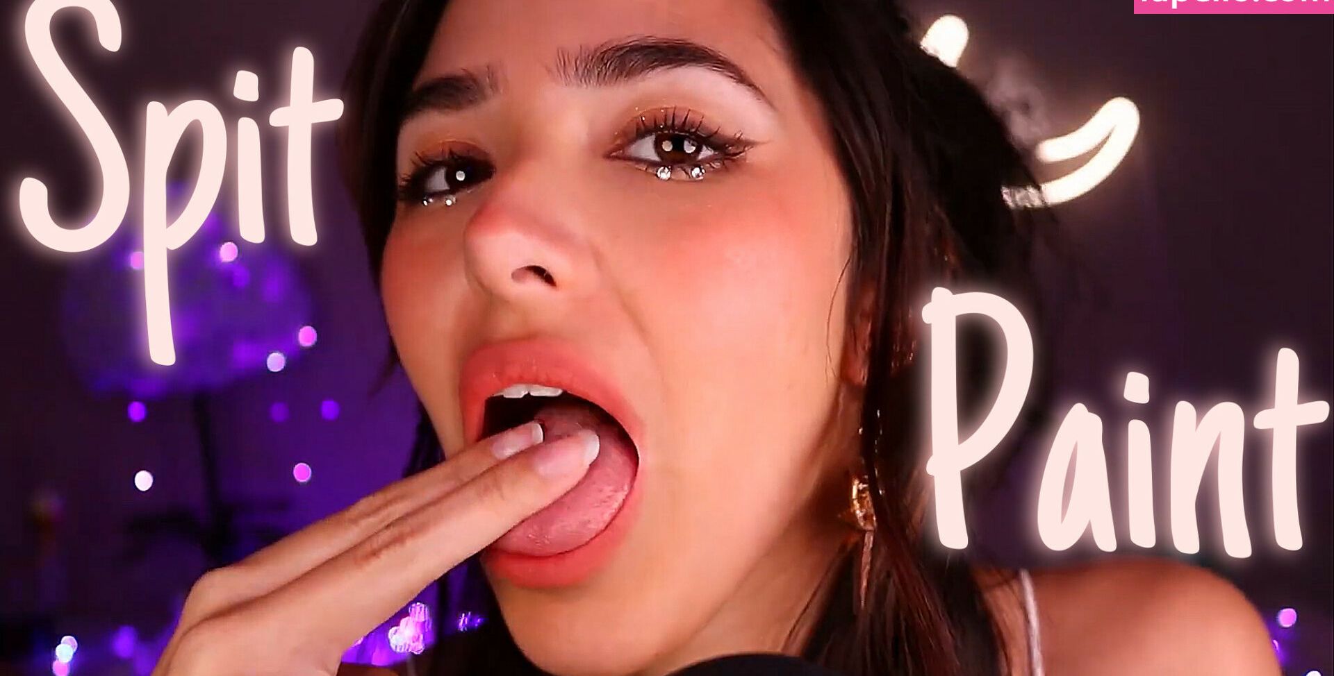 ASMR Glow nude #109825656