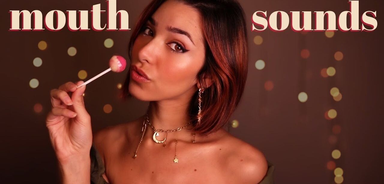 ASMR Glow nude #109825659