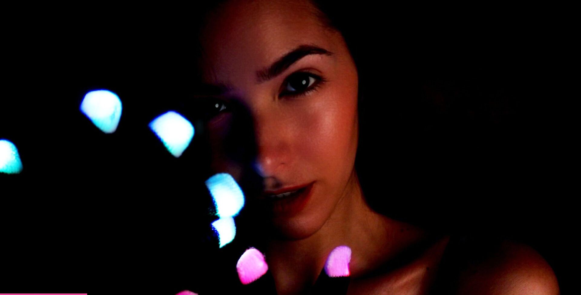 ASMR Glow nude #109825667