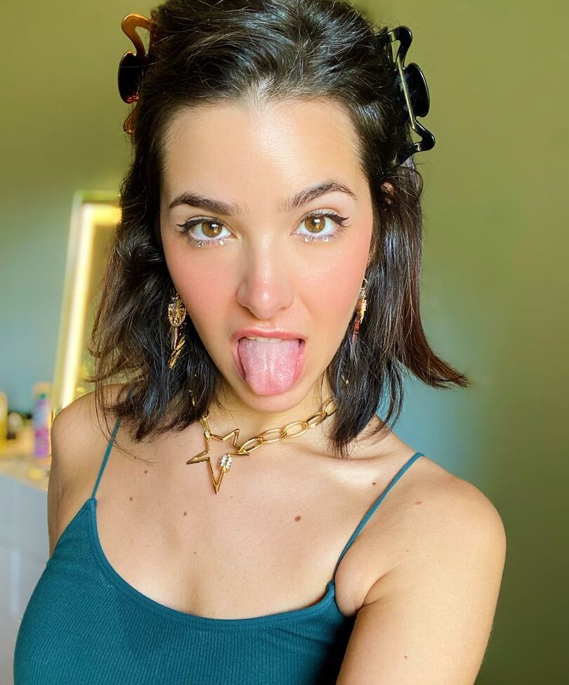 ASMR Glow nude #109825677