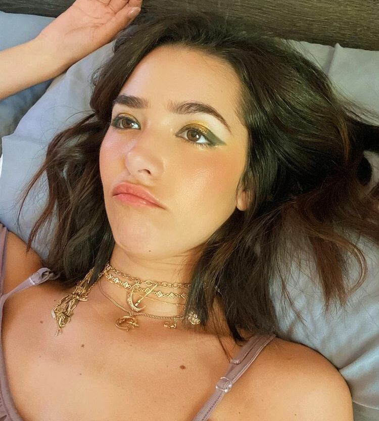 ASMR Glow nude #109825683