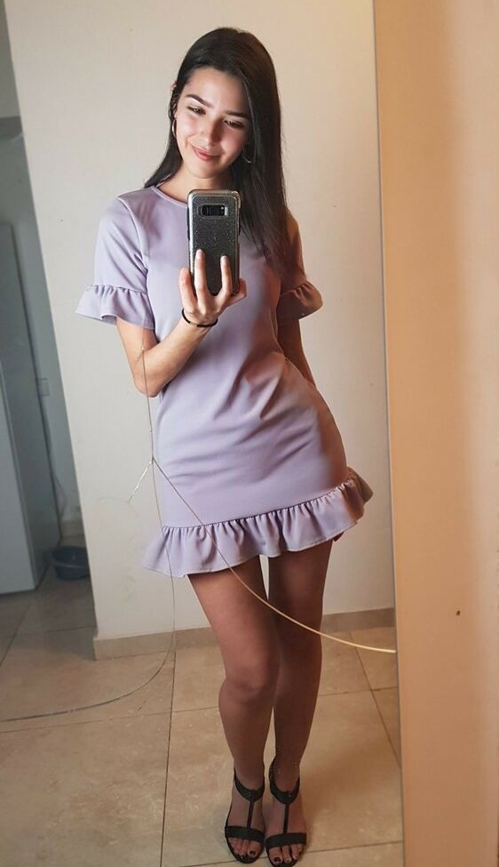 ASMR Glow nude #109825698