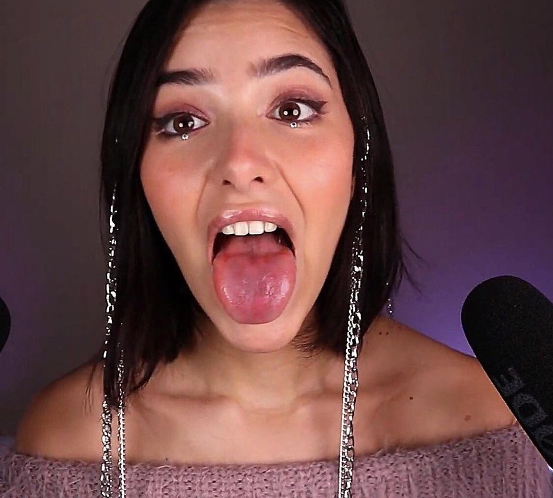 ASMR Glow nude #109825731