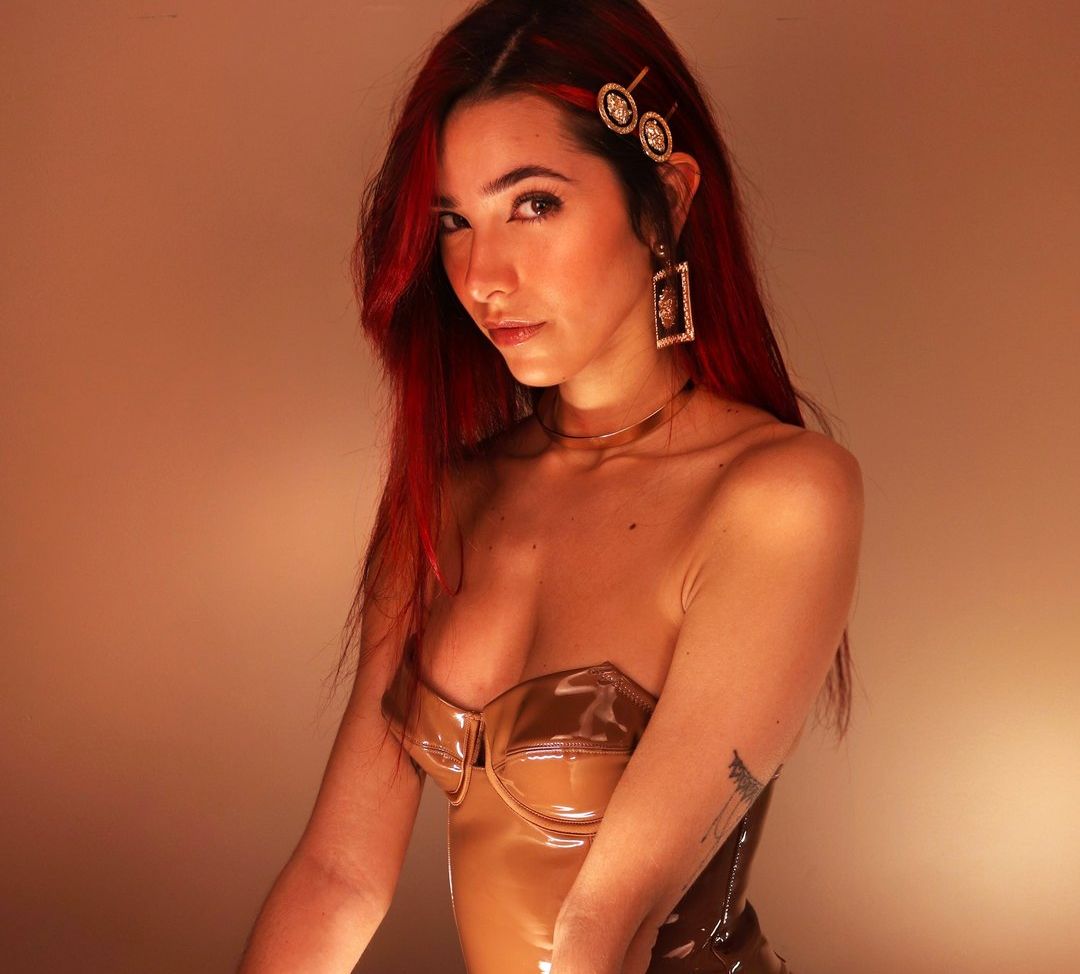 ASMR Glow nude #109825762