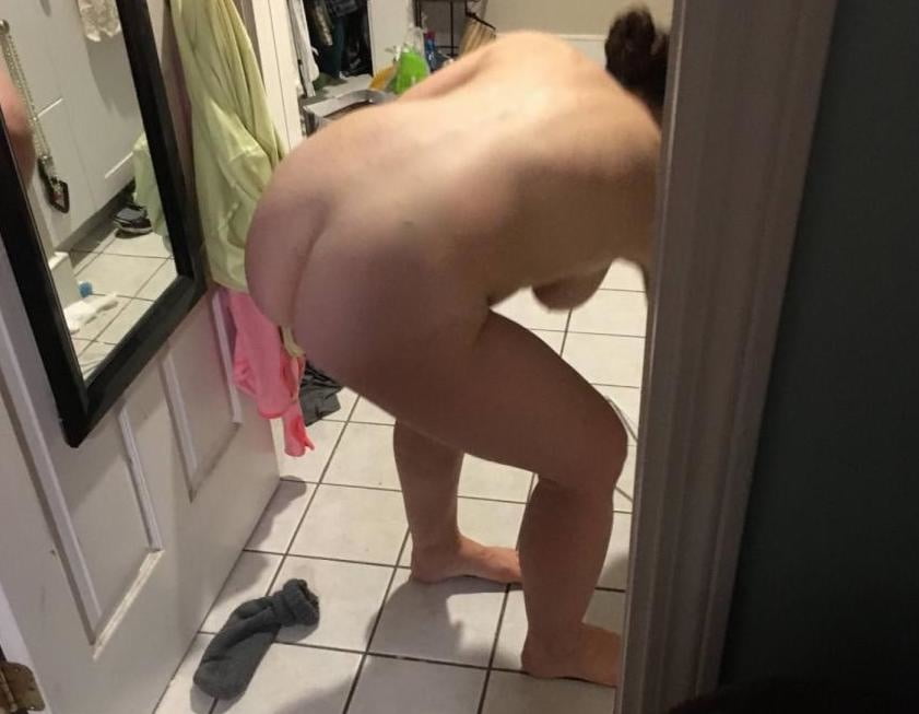East coast wife loves to pose #95836530