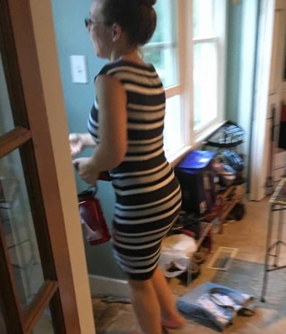 East coast wife loves to pose #95836540
