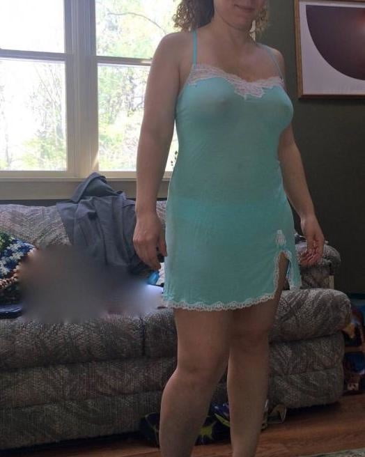 East coast wife loves to pose #95836683
