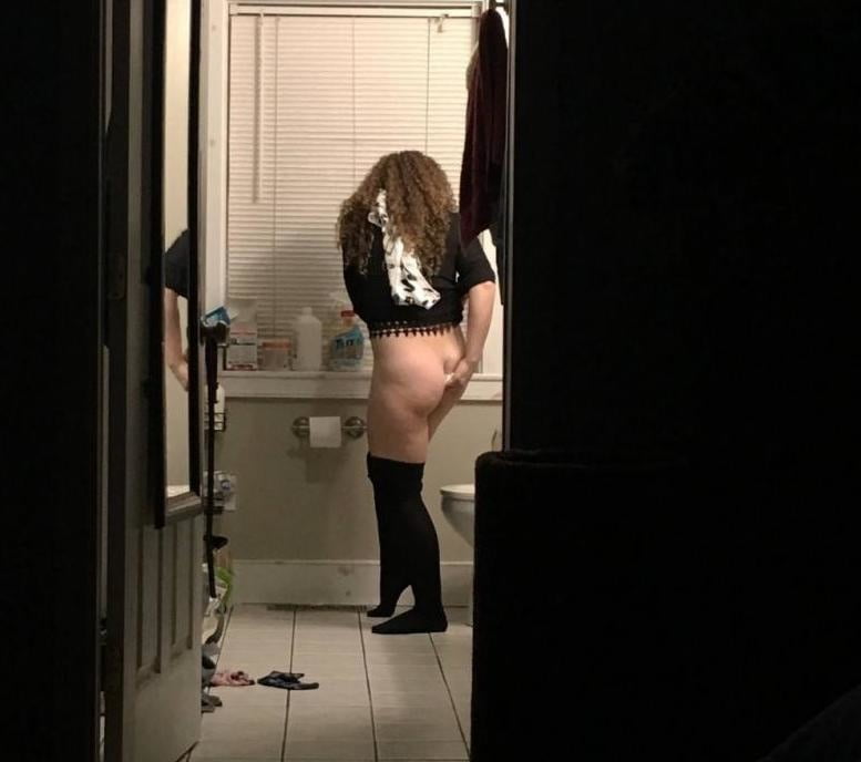 East coast wife loves to pose #95836728