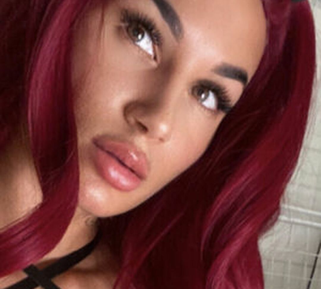 Meganbloomhot desnuda #108341727