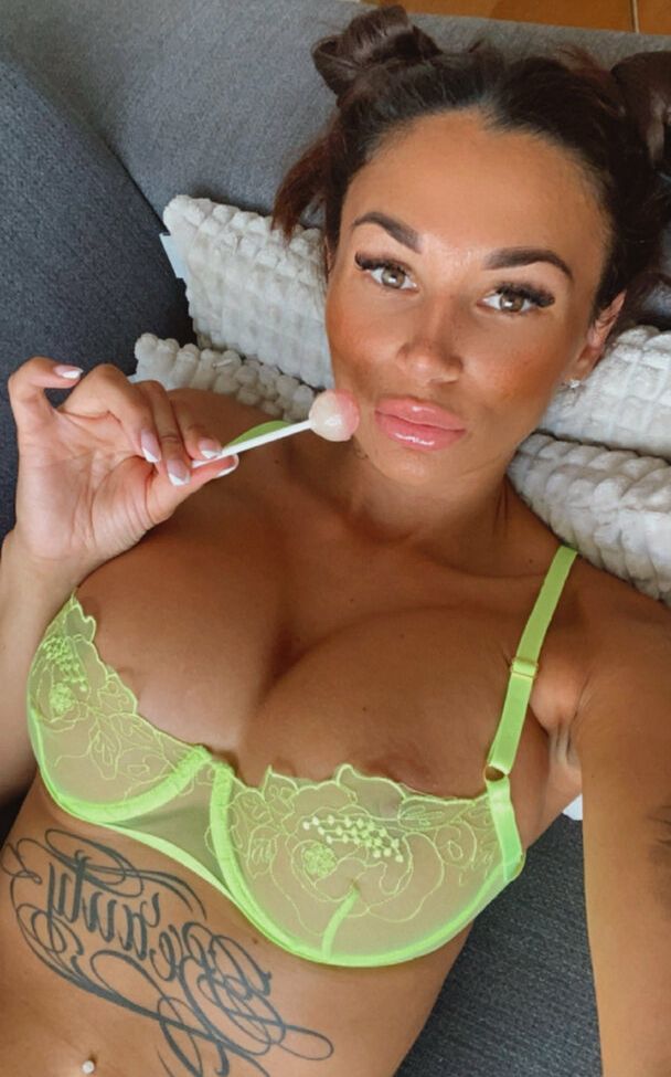 Meganbloomhot desnuda #108341739