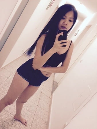 Naughty filipina loves to show herself #97350817