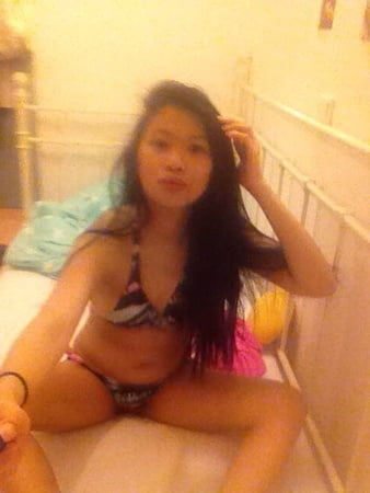 Naughty filipina loves to show herself #97351526