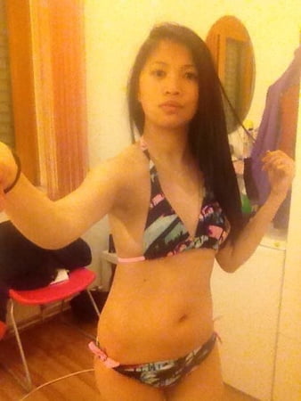 Naughty filipina loves to show herself #97351611