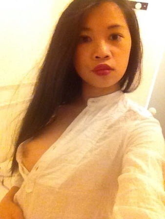 Naughty filipina loves to show herself #97351777