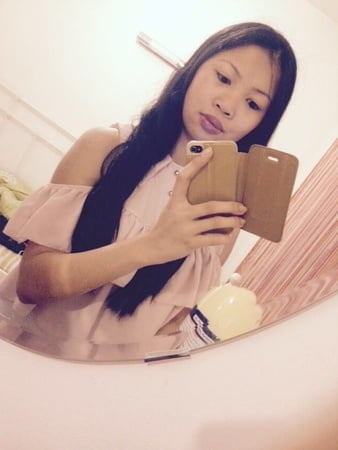 Naughty filipina loves to show herself #97352039