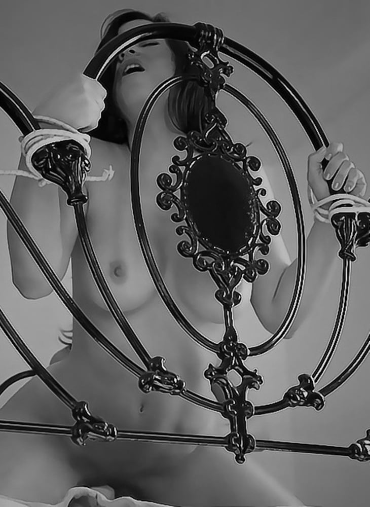 Janas Lecherous Reflections 2895 #97333666