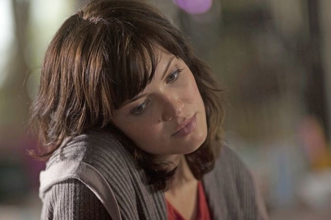 Mandy Moore - &quot;Swinging With The Finkels&quot; Stills (2011) #87465664