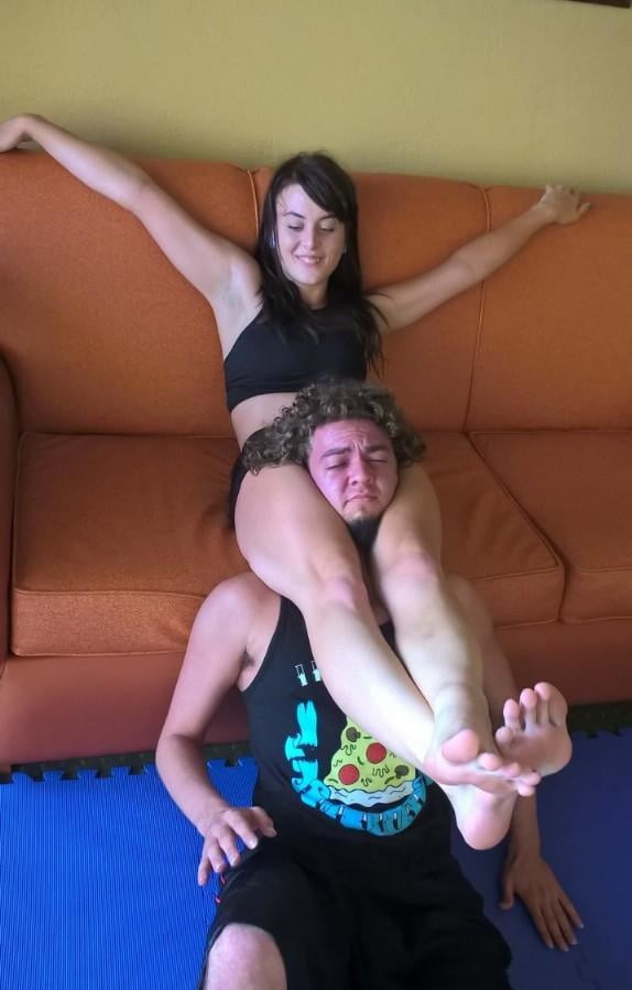 Headscissors 1 #92313840