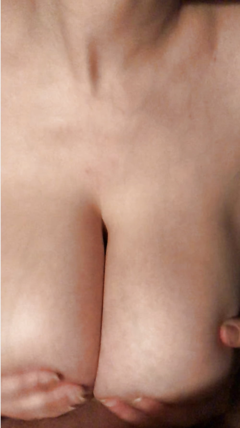 Huge Natural Tits #107259130