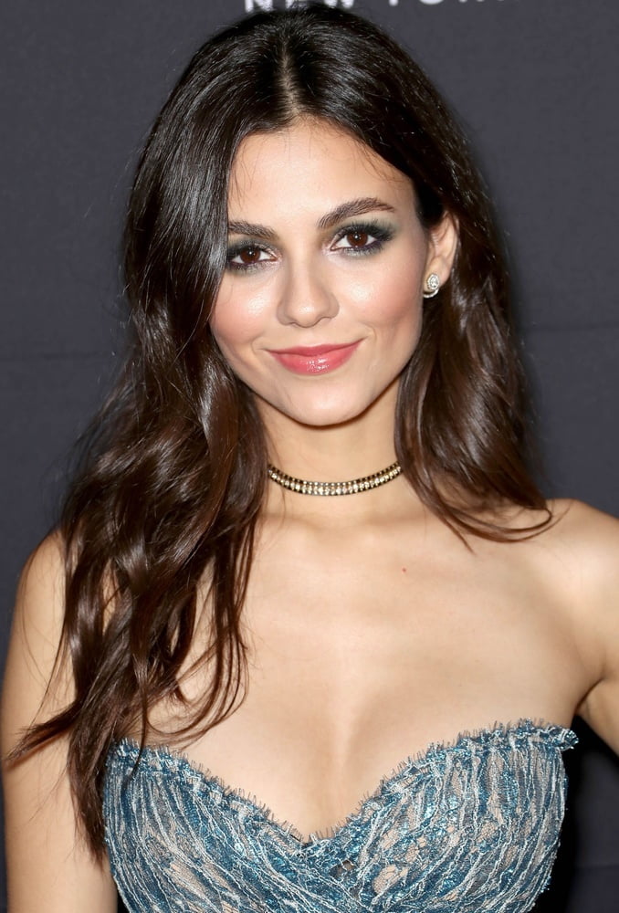 VICTORIA JUSTICE PICTURES #101294904