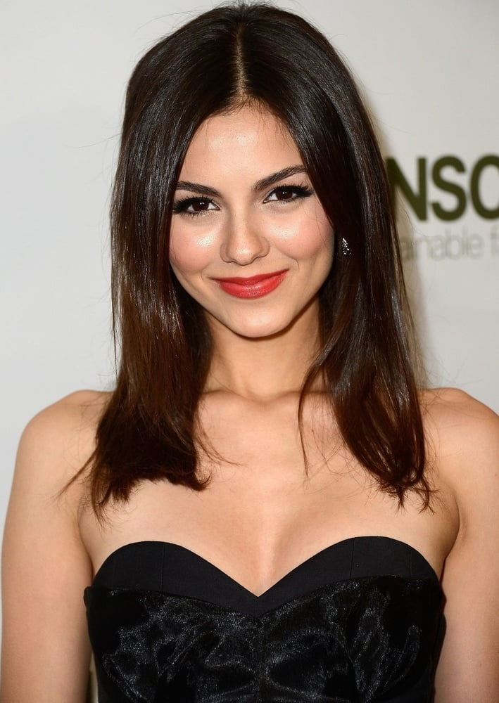 VICTORIA JUSTICE PICTURES #101294963