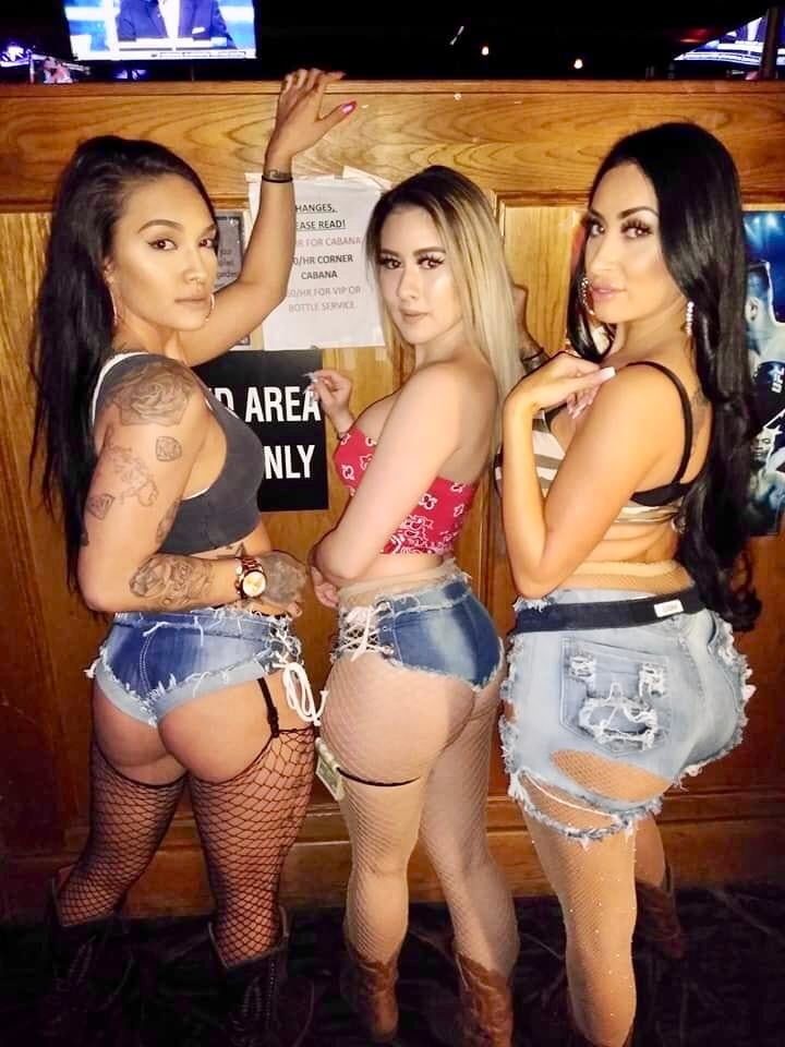 Sexy jeans shorts & leggings #35
 #105027894