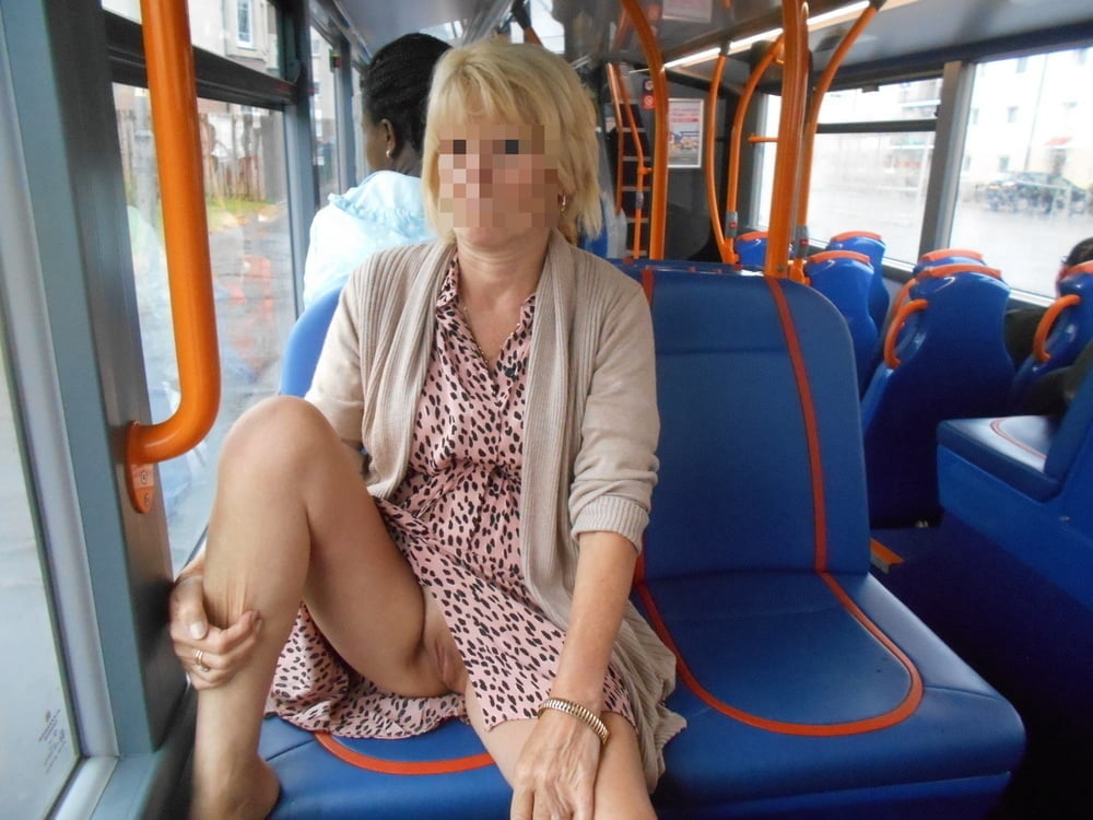 Public Exposure 4 #104379025