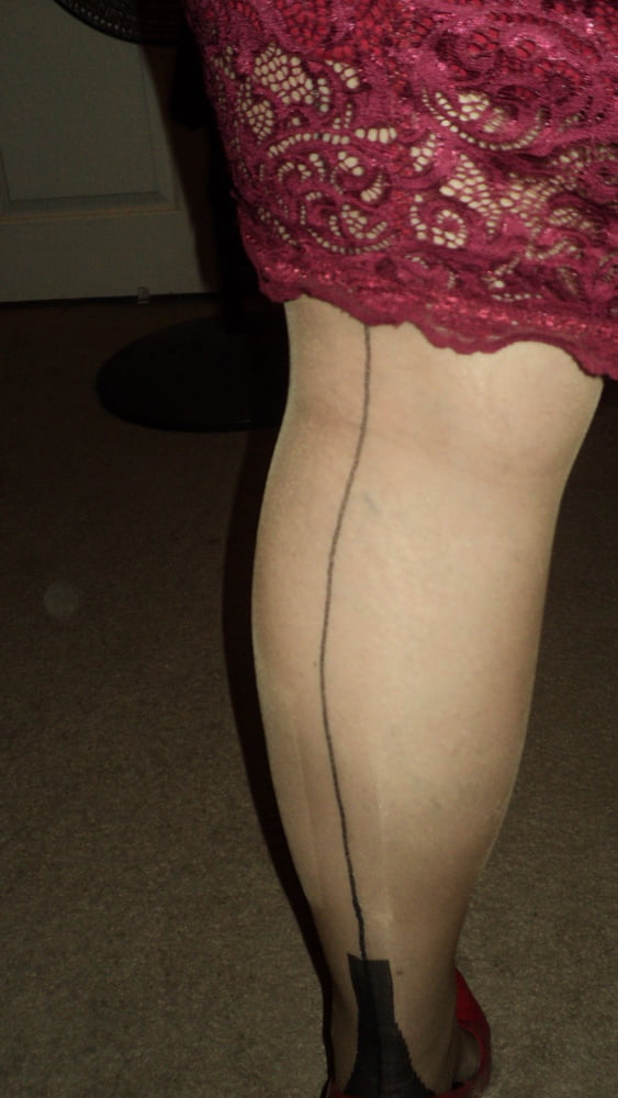 new makeup business pant suit  and oher pics of crossdresser #107021563