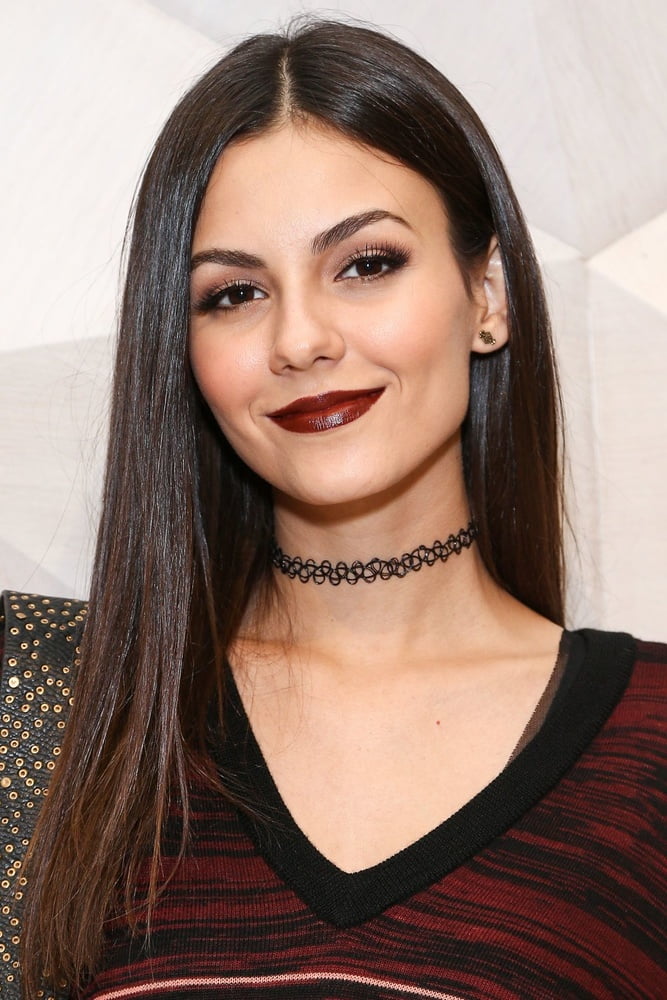 Victoria Justice #102244496