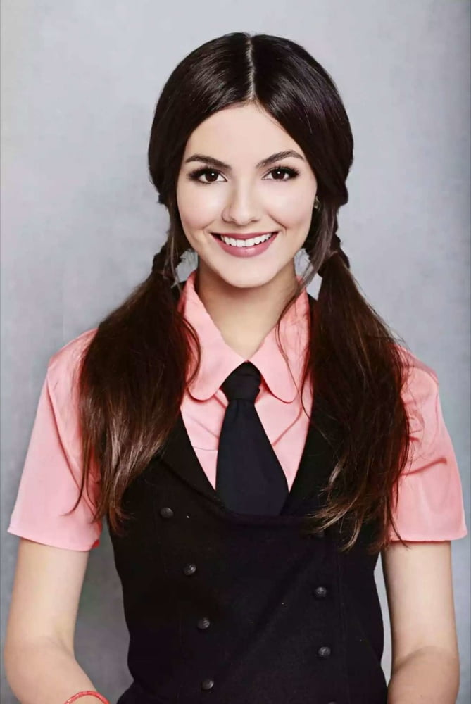 Victoria Justice #102244505