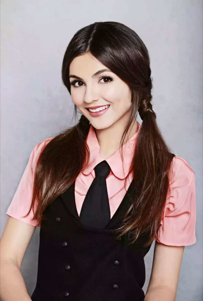 Victoria Justice #102244508