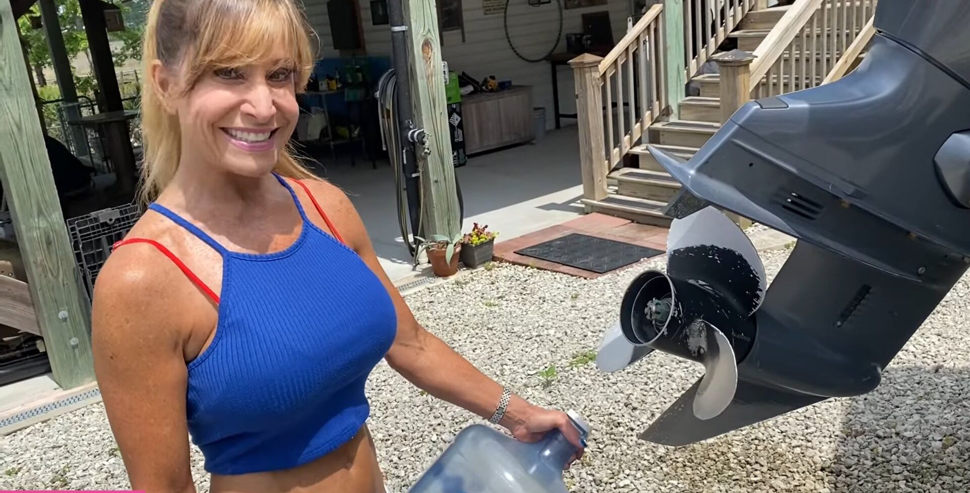 Bansheemoon desnuda #109171359