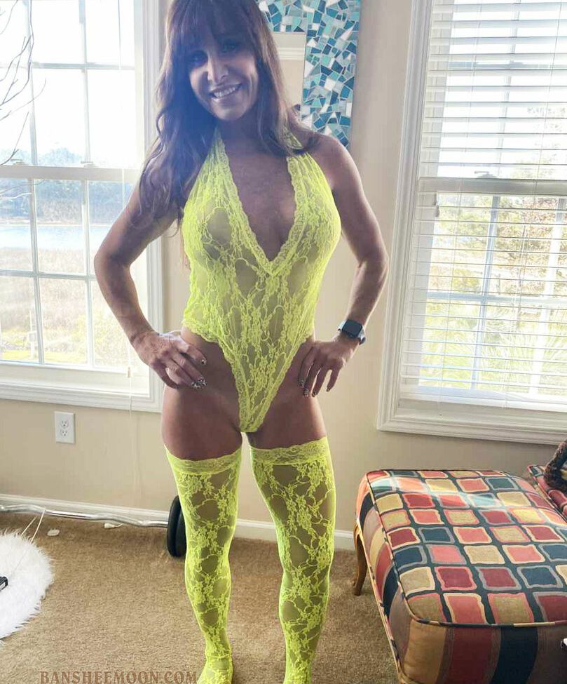 Bansheemoon desnuda #109171439