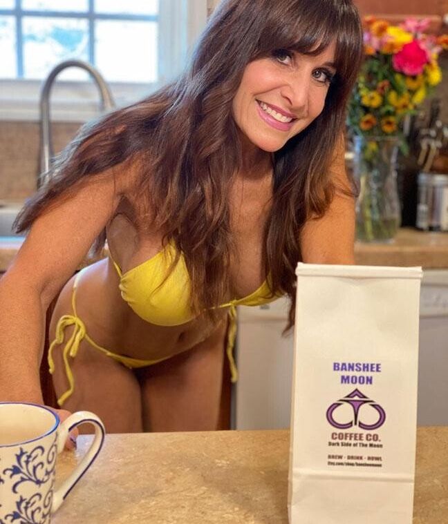 Bansheemoon desnuda #109171643