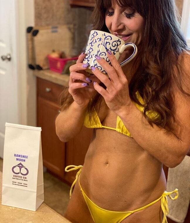 Bansheemoon desnuda #109171645