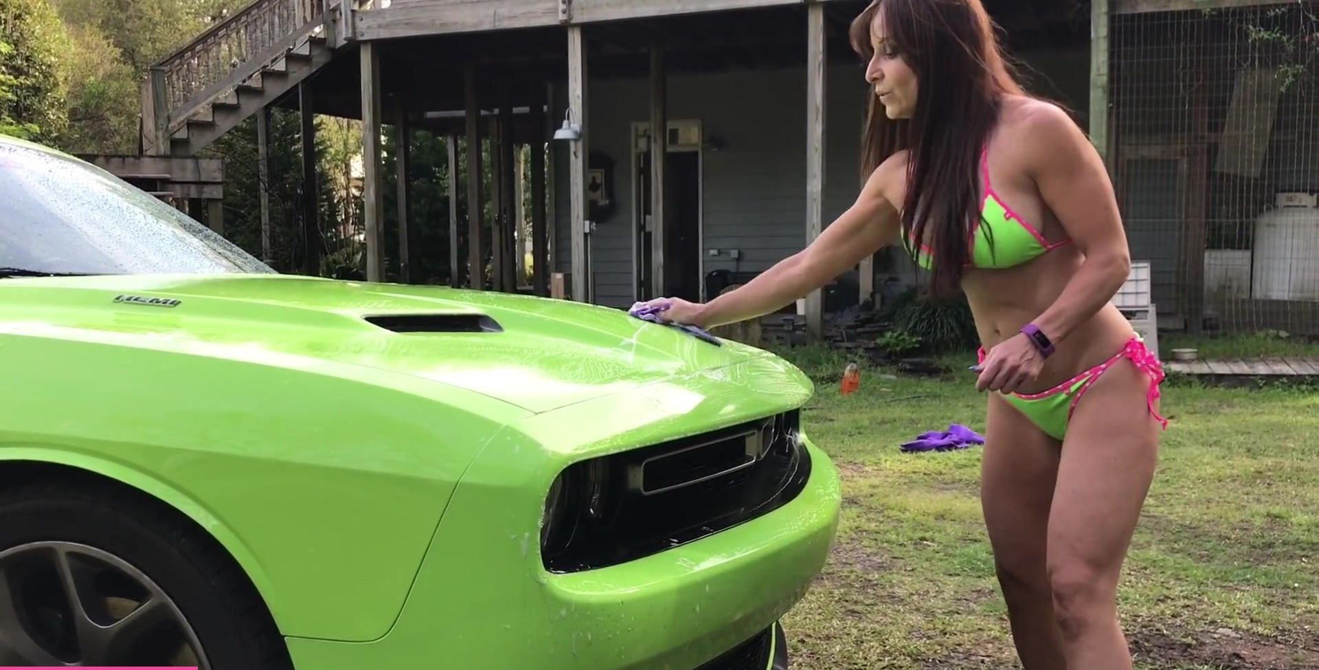 Bansheemoon desnuda #109171752