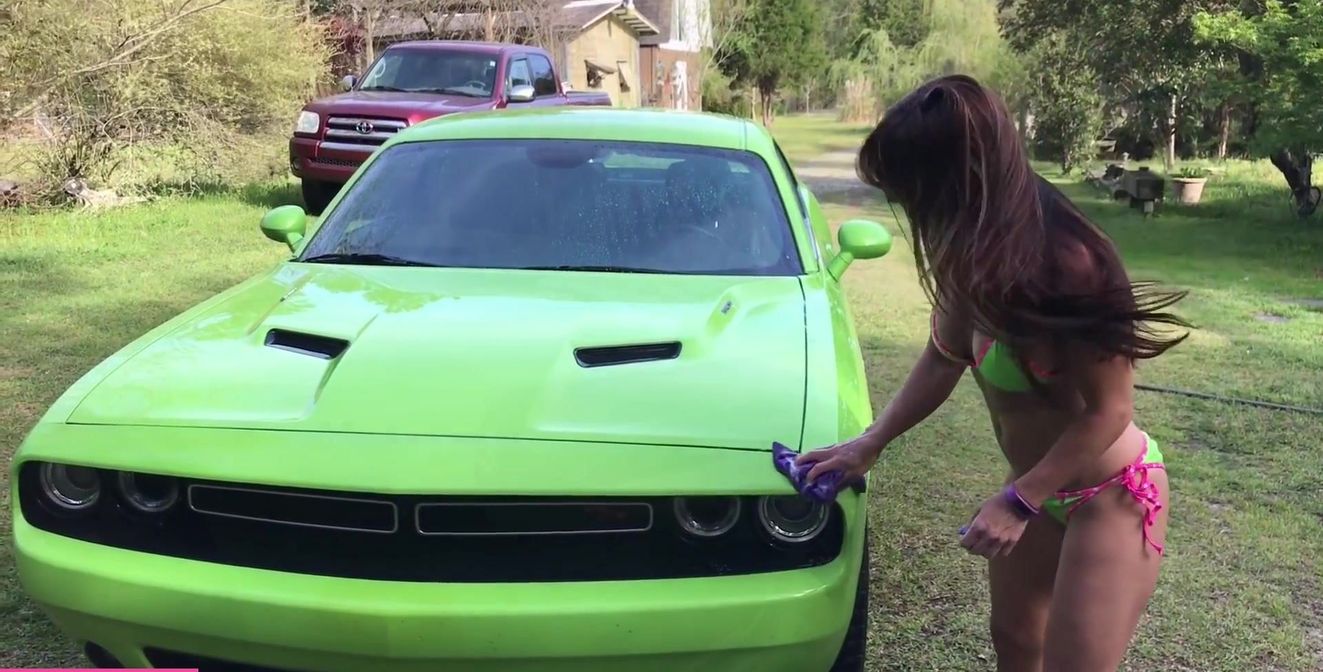 Bansheemoon desnuda #109171754