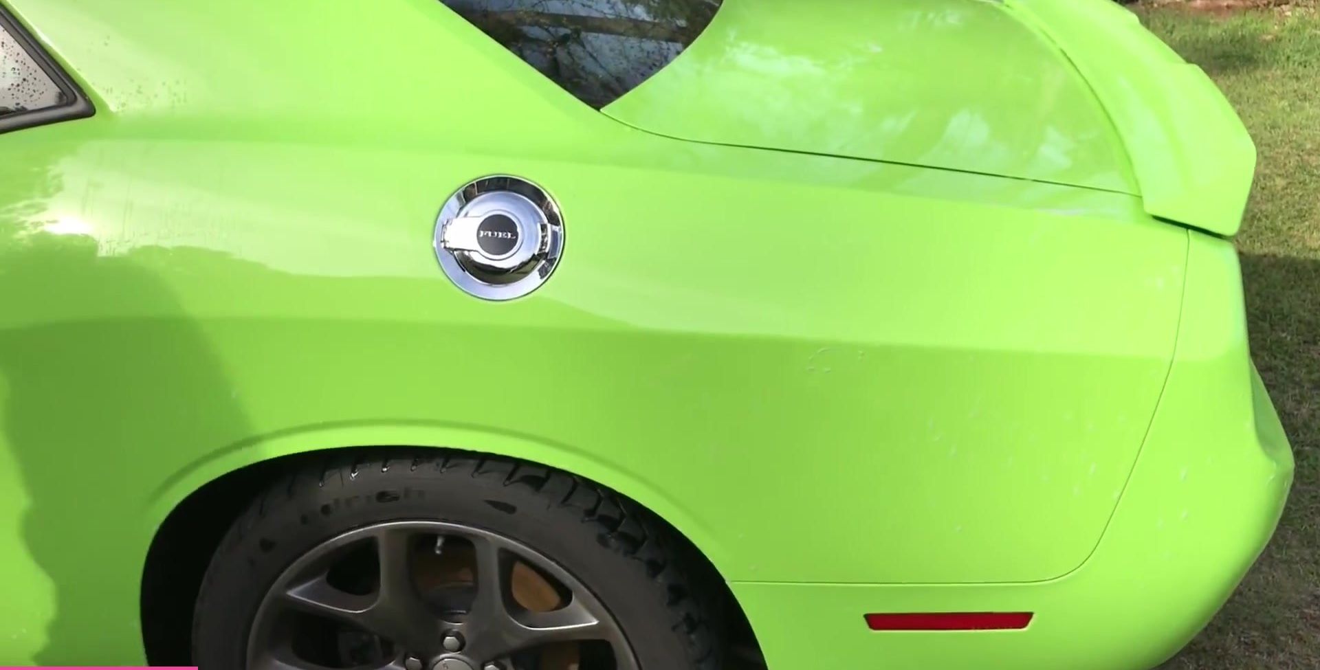 Bansheemoon desnuda #109171763