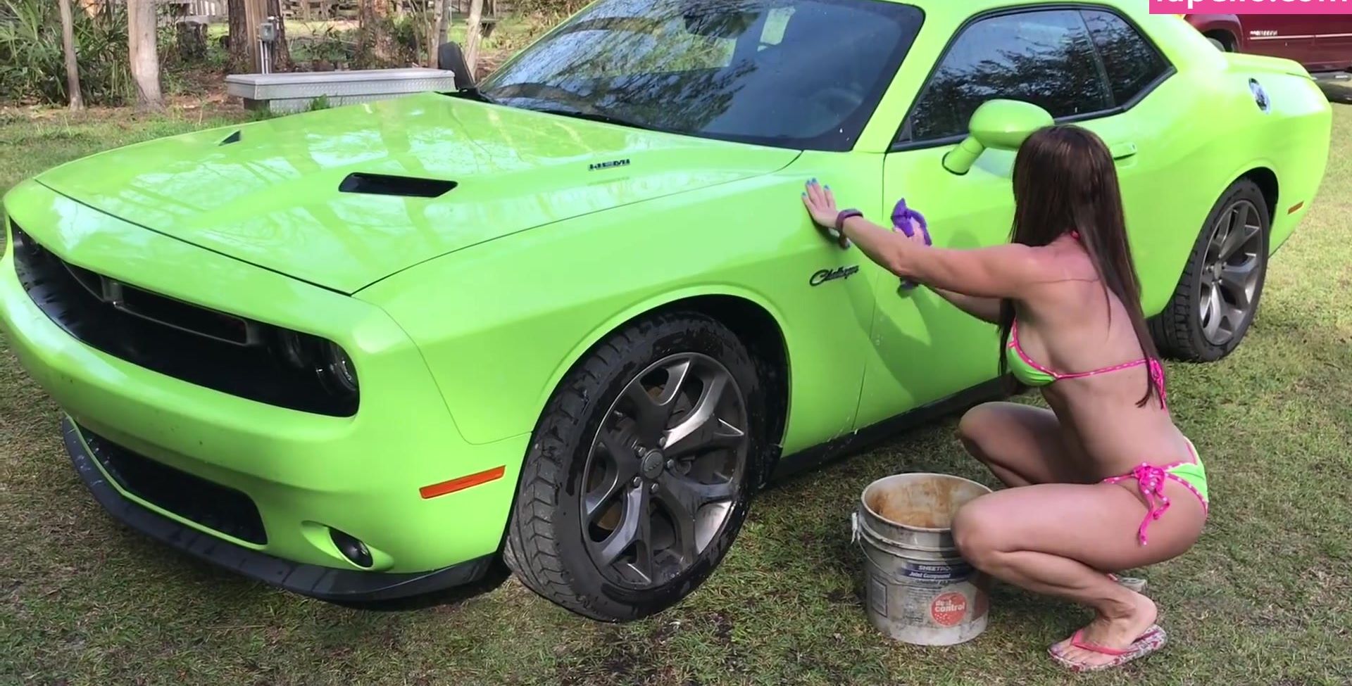 Bansheemoon desnuda #109171765