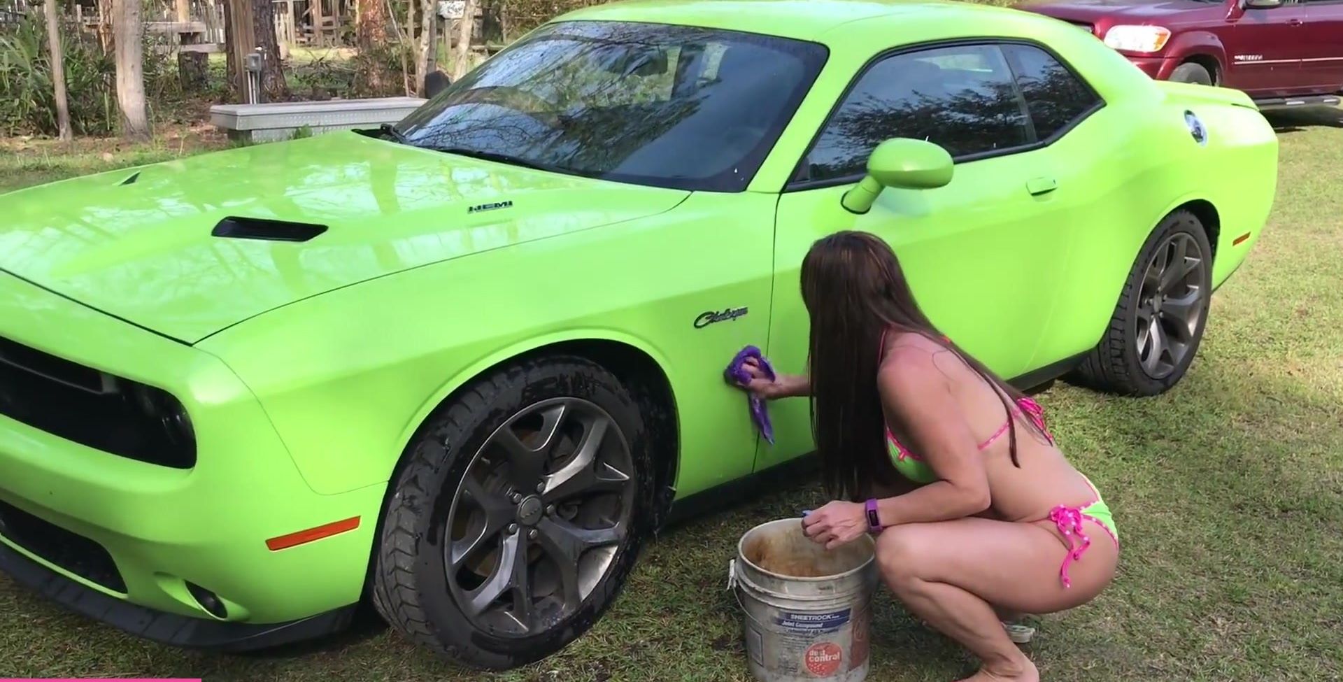 Bansheemoon desnuda #109171766