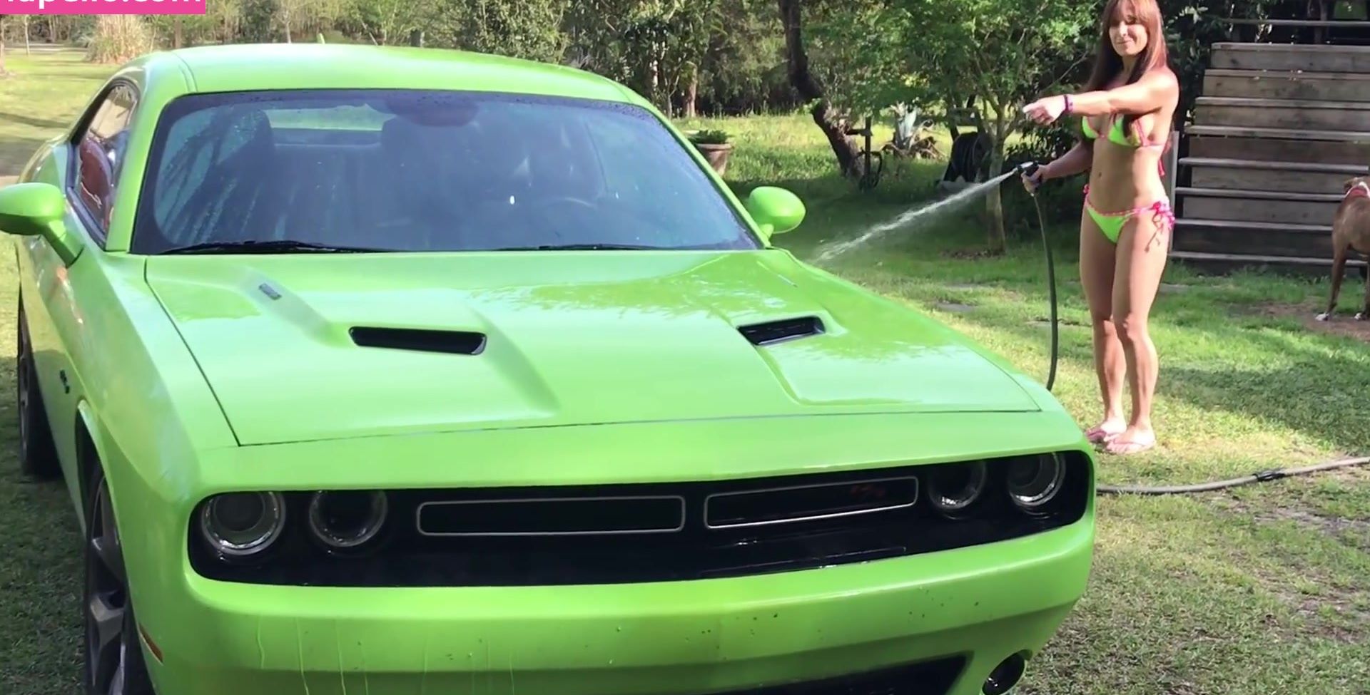 Bansheemoon desnuda #109171770