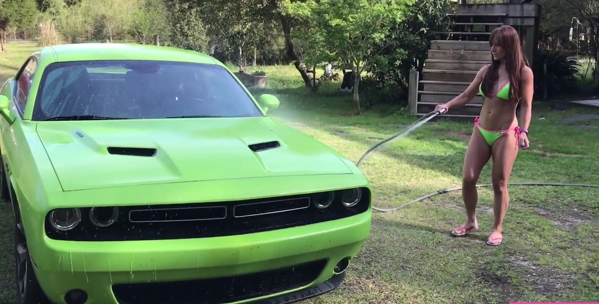 Bansheemoon desnuda #109171771