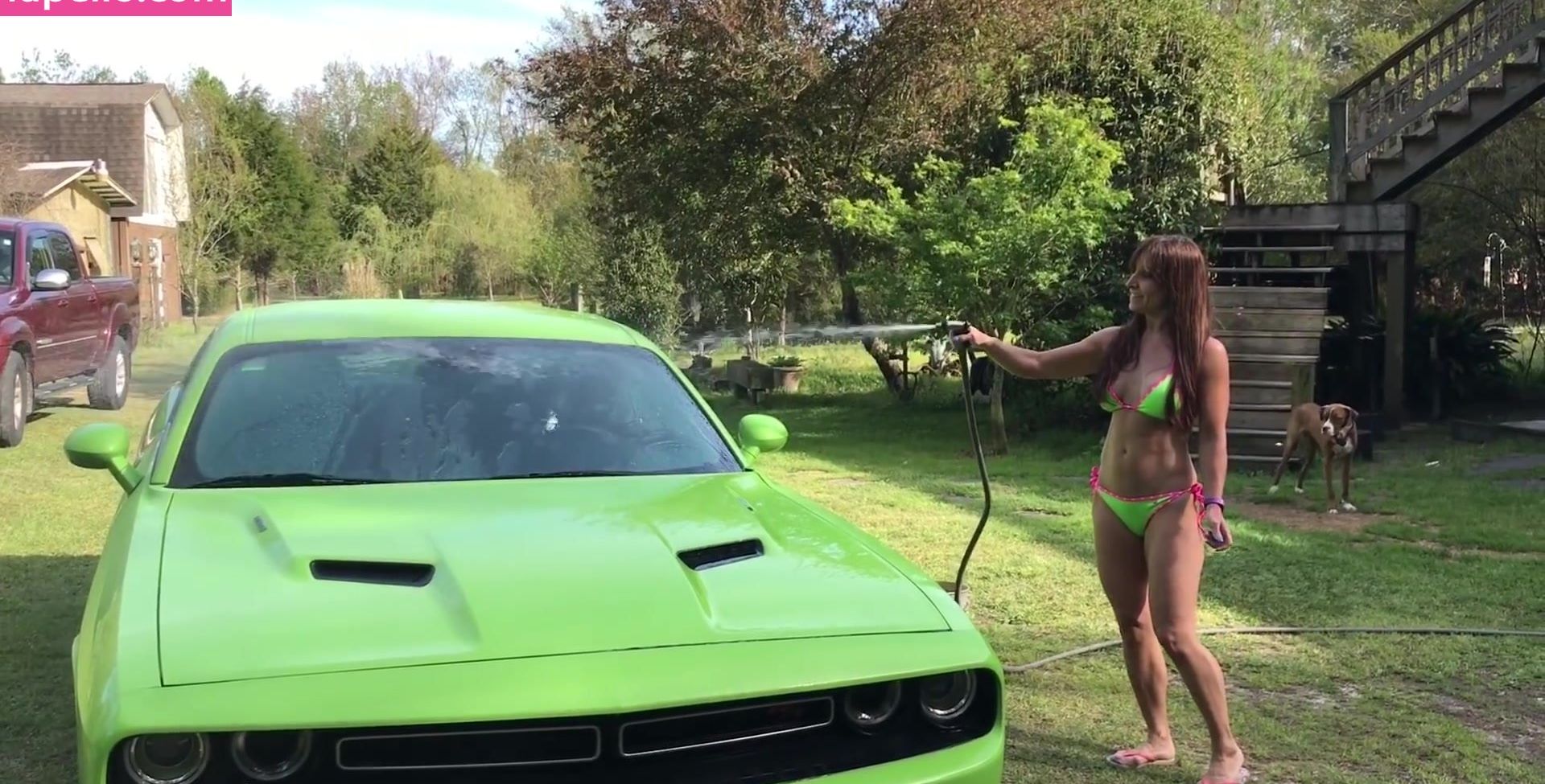 Bansheemoon desnuda #109171772